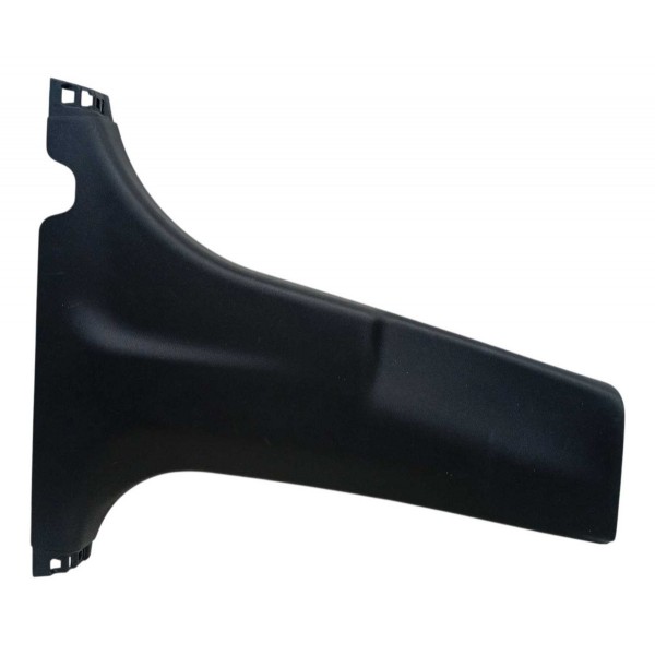 Moldura Inferior Coluna Central Direita Nissan Versa 2019