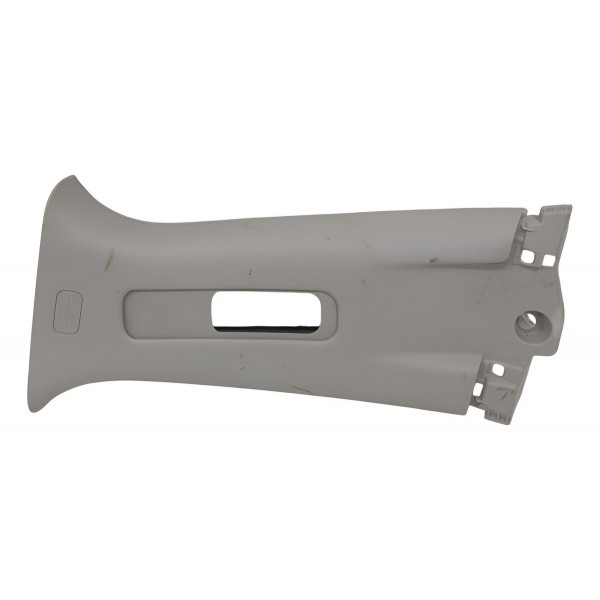 Moldura Superior Coluna Central Esq Nissan Versa 2019