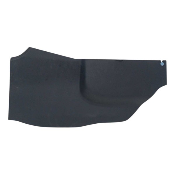 Acabamento Direito Console Central Nissan Versa 2019