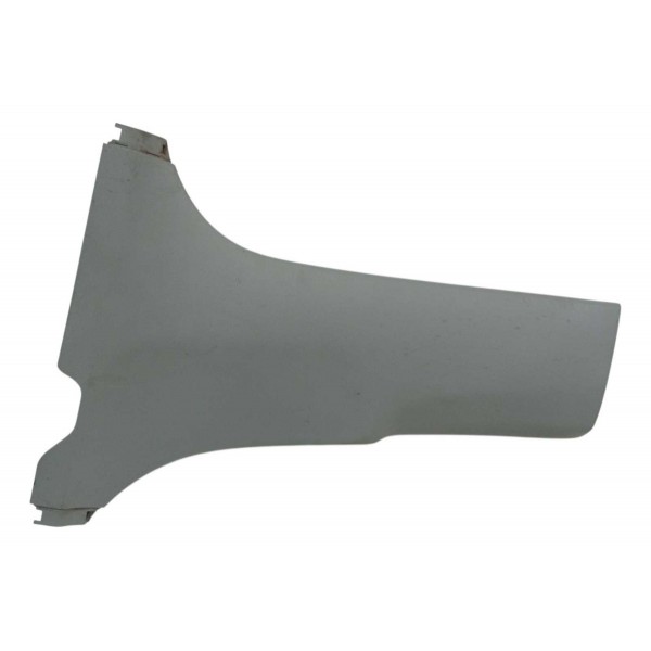 Moldura Inferior Coluna Central Esq Toyota Corolla 2012