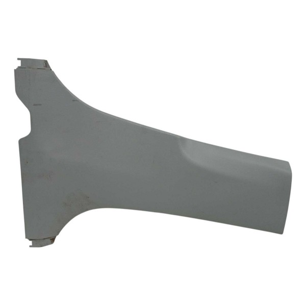 Moldura Inferior Coluna Central Dir Toyota Corolla 2012