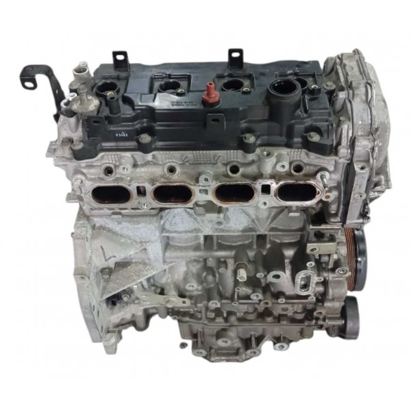 Motor Parcial Nissan Altima 2014 2015 V4