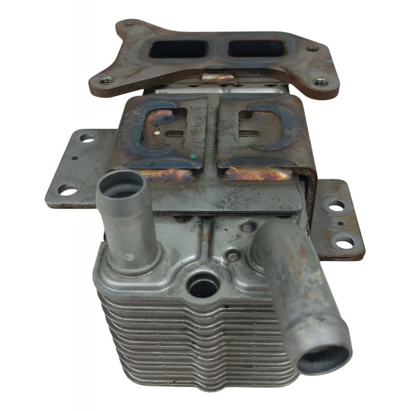 Resfriador Oleo Mitsubishi L200 New Triton 2023