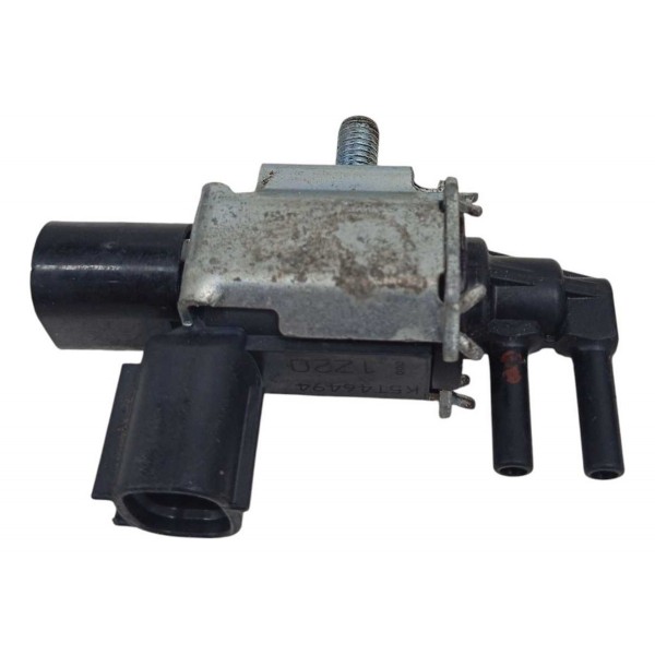 Válvula Solenoide Mitsubishi L200 New Triton 2023