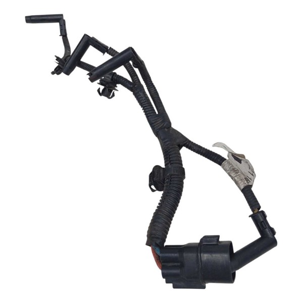 Chicote Vela Aquecedora Mitsubishi L200 New Triton 2023