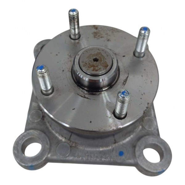 Suporte Rolamento Polia Viscosa L200 Triton 2023