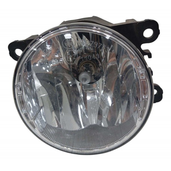 Farol Milha Neblina Esquerdo Renault Sandero 2018 Água