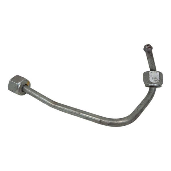 Cano Bico Mitsubishi L200 New Triton 2023 N2