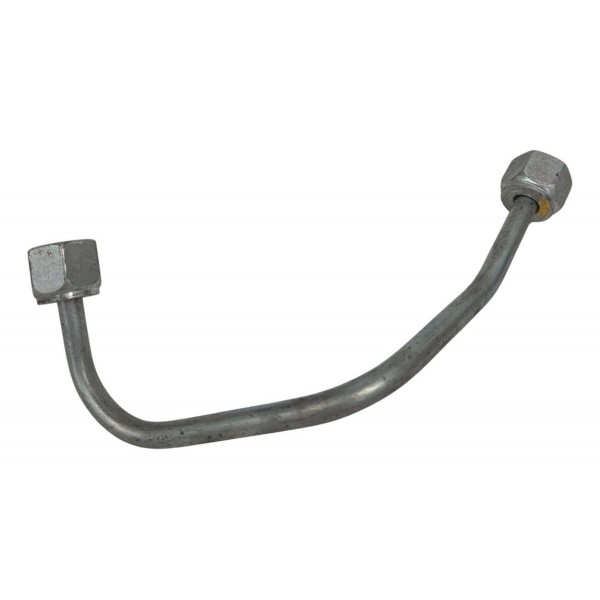 Cano Bico Mitsubishi L200 New Triton 2023 N1