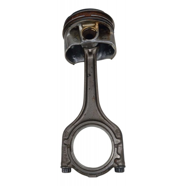 Pistão Biela Vw Up Tsi 2018 N3