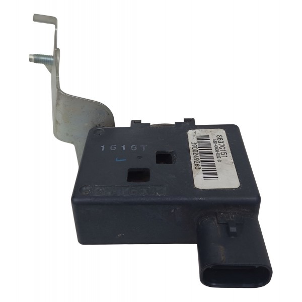 Módulo Ignição Ecu L200 Triton 2023 8637c151