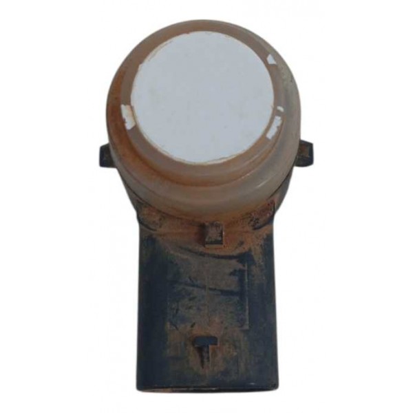 Sensor Estacionamento Traseiro Chevrolet Onix 2020 N3 Preto