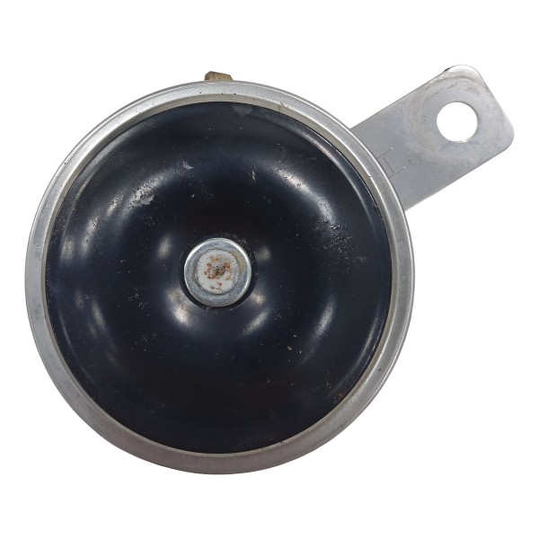 Buzina Sirene Alarme L200 Triton 2023