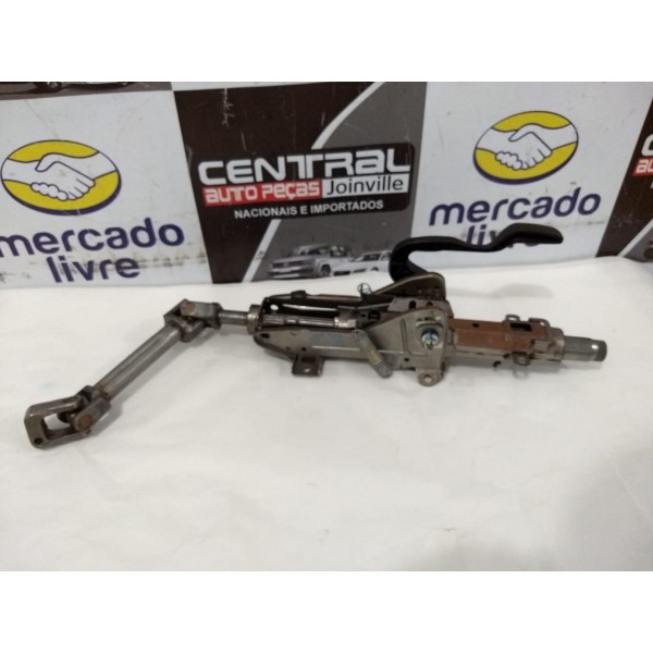 Coluna Direção Volkswagen Jetta 2012 2013