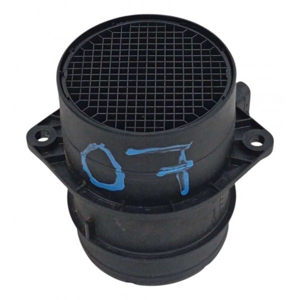 Sensor Maf Fluxo Ar Vw Amarok 2014 03l906461