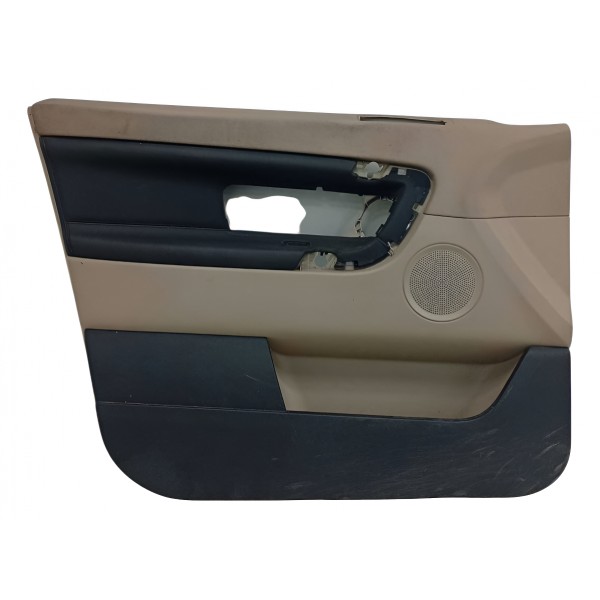 Forro Porta Dianteiro Esquerdo Discovery Sport Diesel 2016