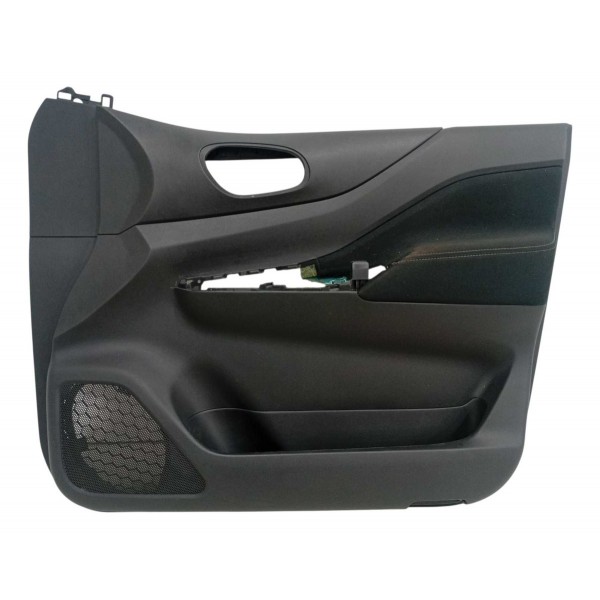Forro Porta Dianteiro Direito Nissan Frontier 2022