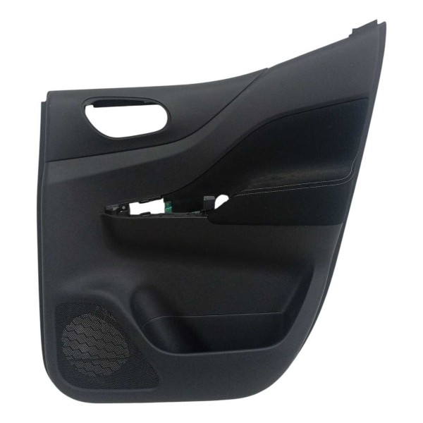 Forro Porta Traseiro Direito Nissan Frontier 2022