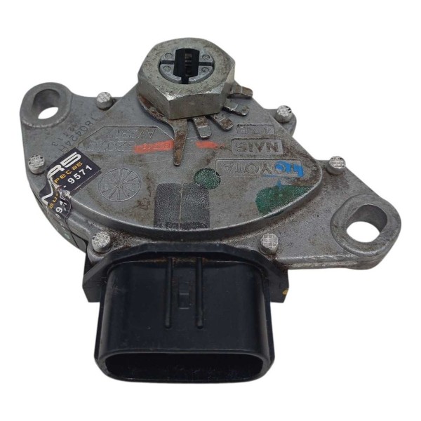 Chave Seletora Câmbio Automático Corolla 2.0 16v 2018 2019