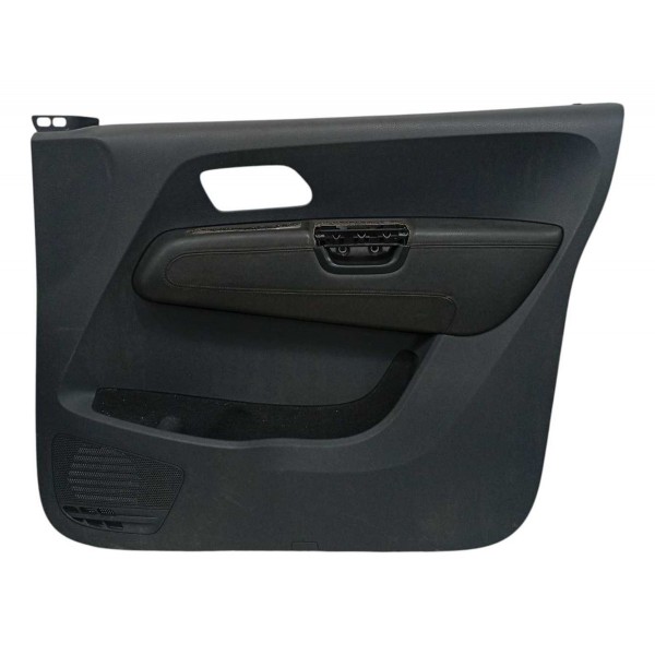 Forro Porta Dianteira Direita Vw Amarok 2011