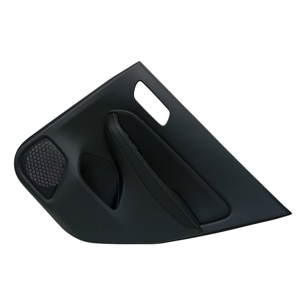 Forro Porta Traseiro Direito Honda City Hatch 2023