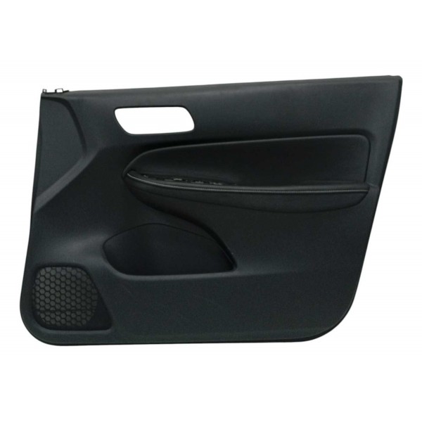 Forro Porta Dianteiro Direito Honda City Hatch 2023