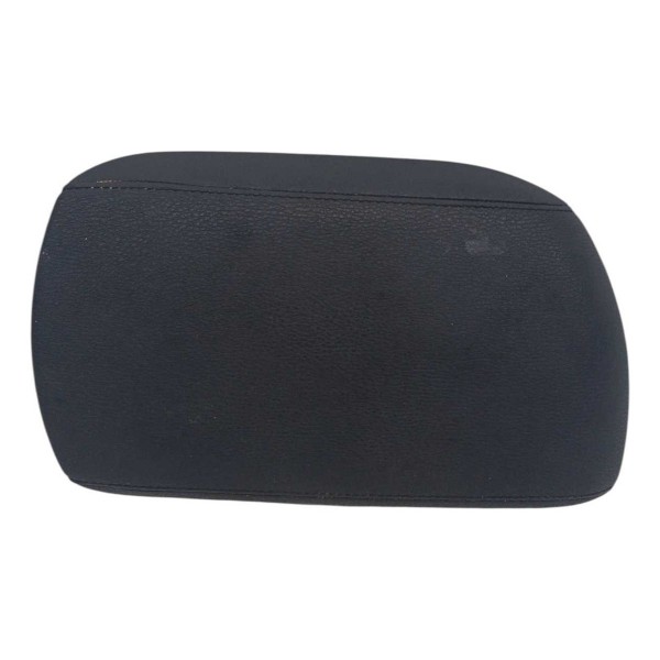 Apoio Braço Console Central Bmw X1 2014 Preto