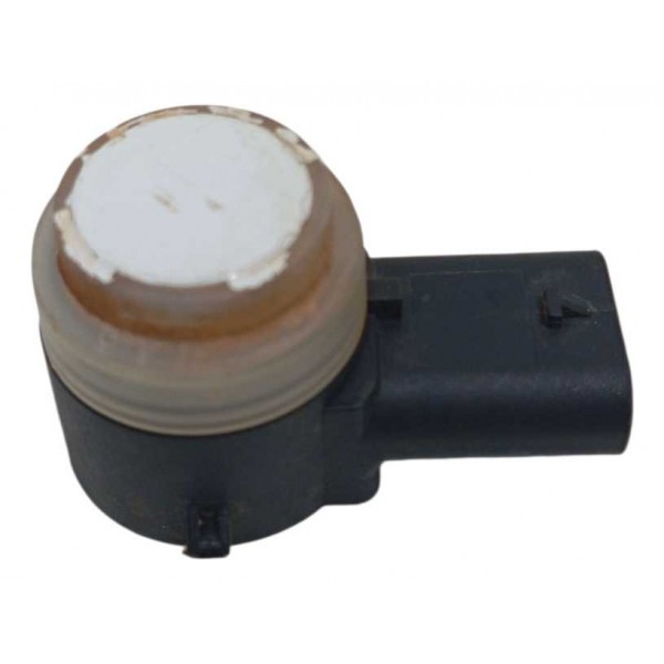 Sensor Estacionamento Traseiro Chevrolet Onix 2020 N2 Branco
