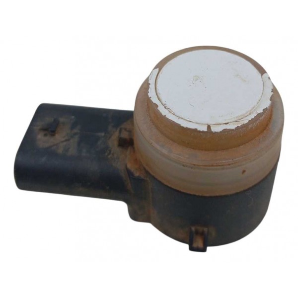 Sensor Estacionamento Traseiro Chevrolet Onix 2020 N1 Branco