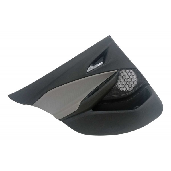 Forro Porta Traseiro Esquerdo Chevrolet Onix 2020