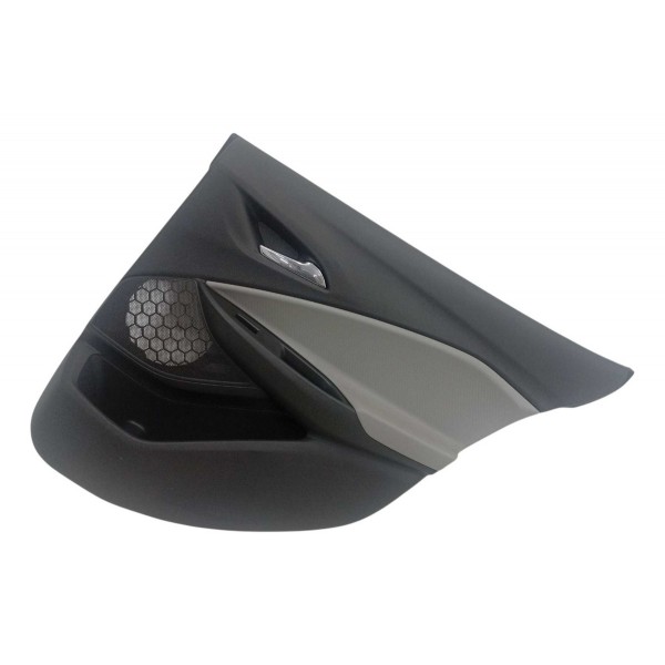 Forro Porta Traseiro Direito Chevrolet Onix 2020
