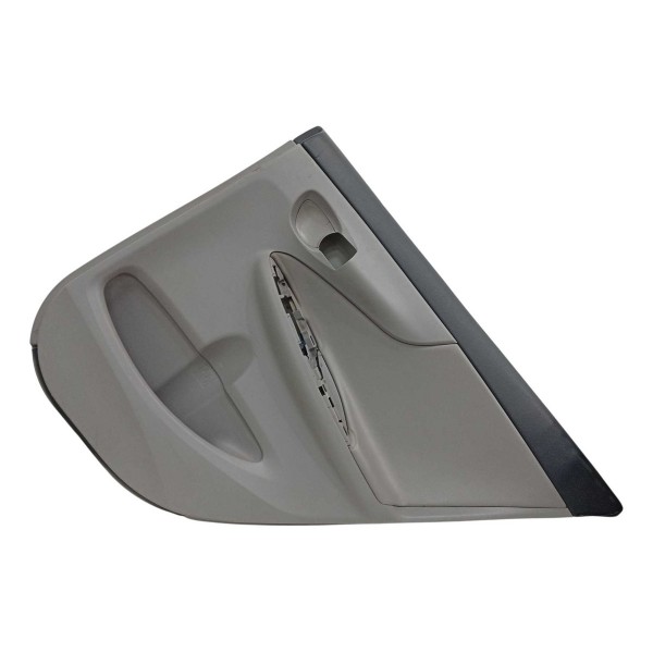 Forro Porta Traseira Direita Toyota Corolla 2012