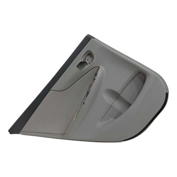 Forro Porta Traseira Esquerda Toyota Corolla 2012