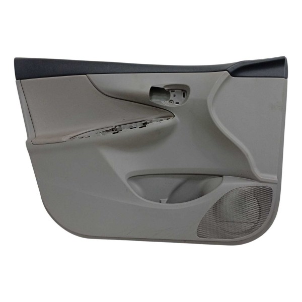 Forro Porta Dianteira Esquerda Toyota Corolla 2012