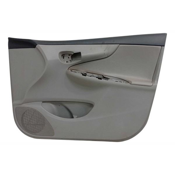 Forro Porta Dianteira Direita Toyota Corolla 2012