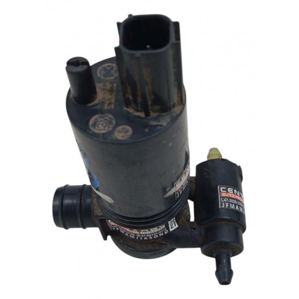 Motor Esguicho Land Rover Evoque 2012 1011284