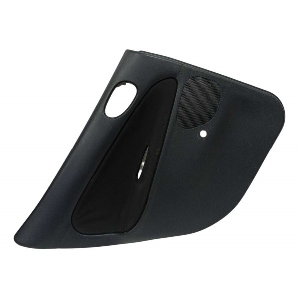 Forro Porta Traseiro Esquerdo Peugeot 207 2012