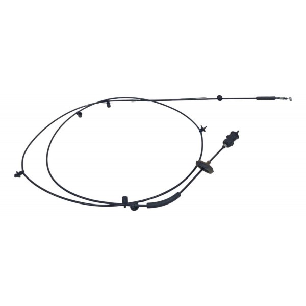 Cabo Trava Abertura Portinhola Chevrolet Onix 2020