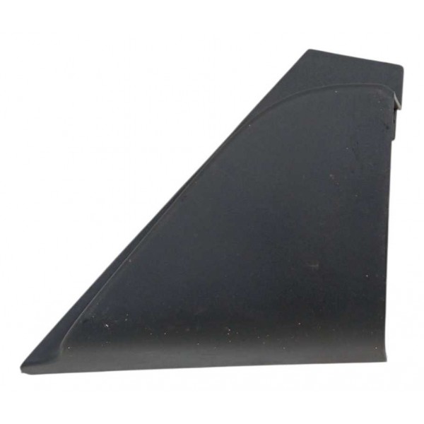 Acabamento Interno Retrovisor Esquerdo Chevrolet Onix 2020 Preto