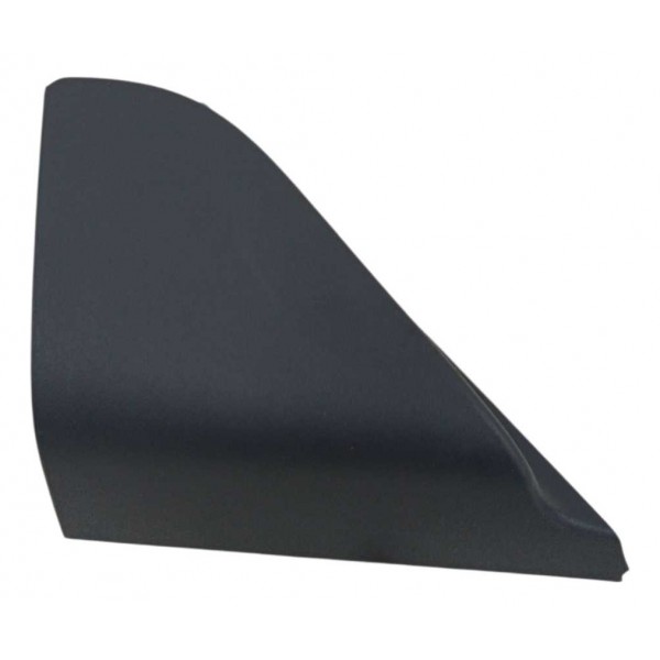 Acabamento Interno Retrovisor Direito Chevrolet Onix 2020 Preto