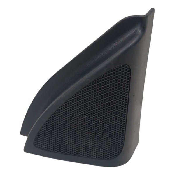 Moldura Interna Retrovisor Direito Toyota Corolla 2012 Preto
