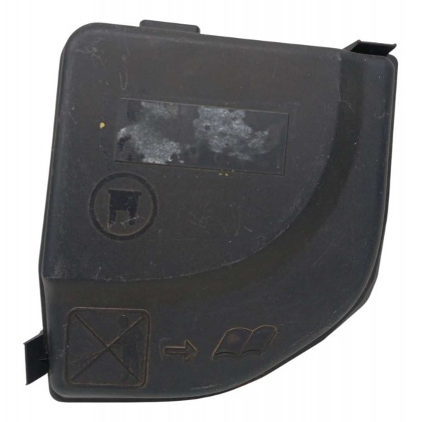 Tampa Caixa Fusível Citroen C4 Pallas  2011 9658418180