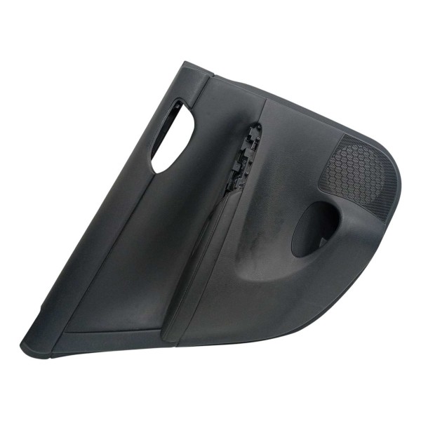 Forro Porta Traseiro Esquerdo Nissan Sentra 2015