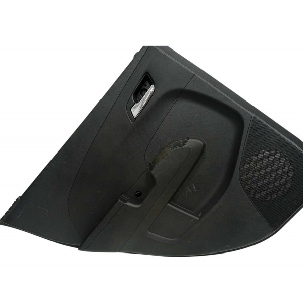 Forro Porta Traseiro Esquerdo Gm Sonic 2012