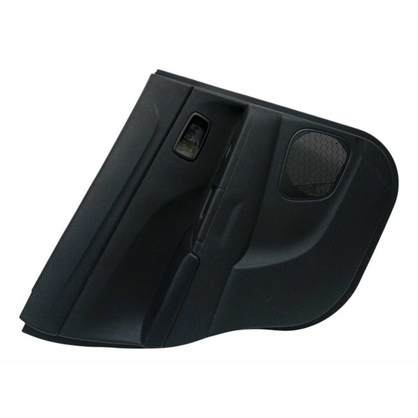 Forro Porta Traseiro Esquerdo Mitsubishi Asx 2012