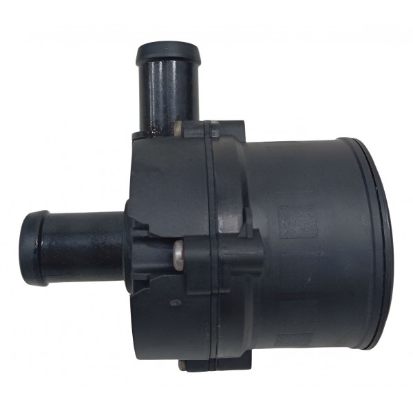 Bomba Agua Auxiliar Nissan Frontier  2022 N1