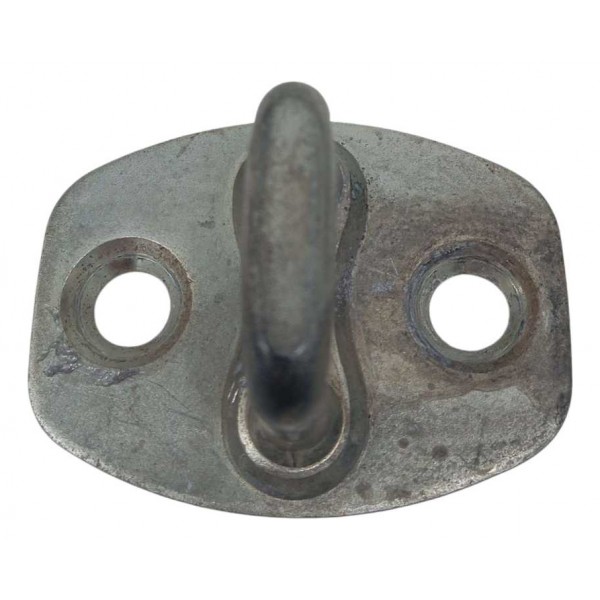 Trava Fechadura Porta Traseira Direita Gm Onix 2020