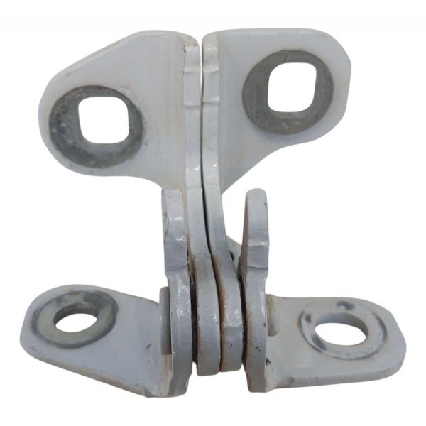 Dobradiça Superior Porta Traseira Direita Gm Onix 2020