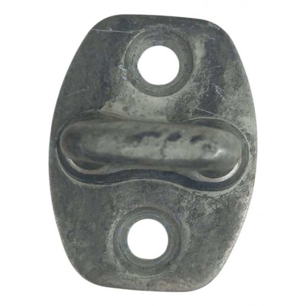 Trava Fechadura Porta Dianteira Esquerda Gm Onix 2020