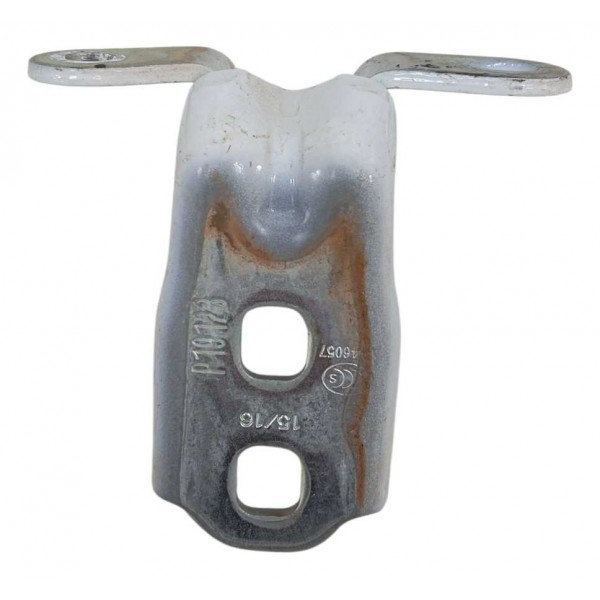 Dobradiça Inferior Porta Dianteira Esquerda Gm Onix 2020